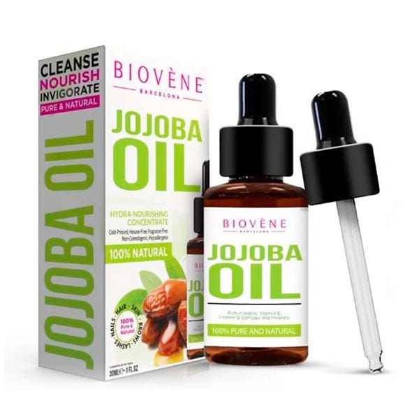 Jojoba Oil