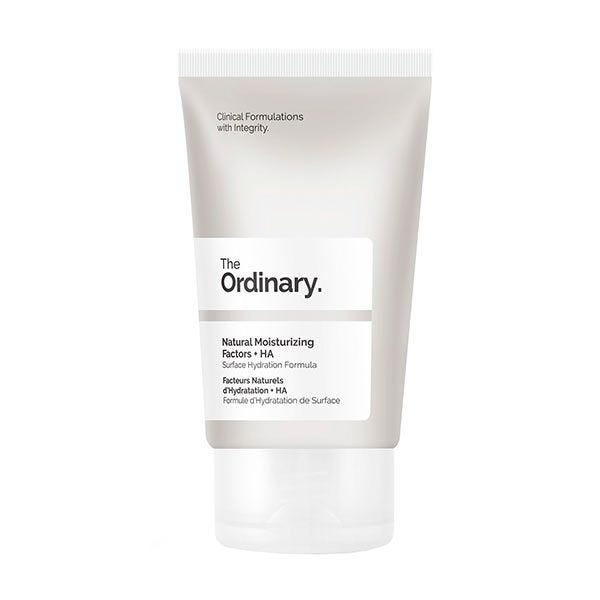 The Ordinary Natural Moisturizing Factors + Ha 30 ml
