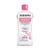 Agua Micelar Desmaquillante