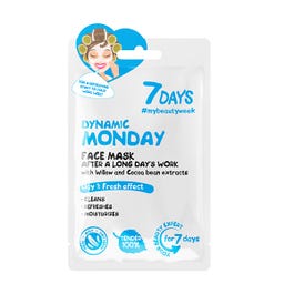 Dynamic Monday Dynamic Monday 7 DAYS Refrescante precio | DRUNI.es