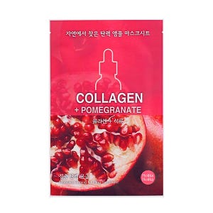 Collagen + Pomegranate