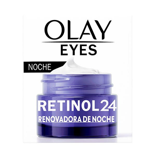 Regenerist Retinol24 Contorno De Ojos Noche