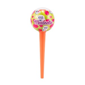 Lollipop Lip Balm