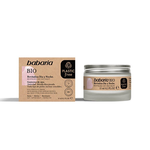 Bio Revitaliza De Día Y Noche