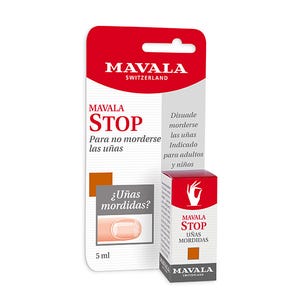 Mavala Stop