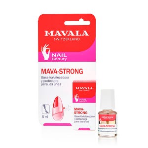 Mava-Strong