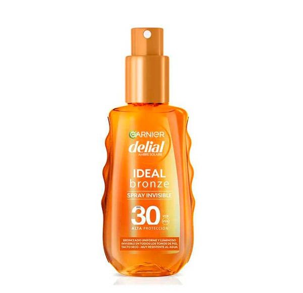 Clear Protect Bronceado Sublime Spf 30