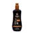 Spray Gel Sunscreen With Instant Bronzer Spf 6
