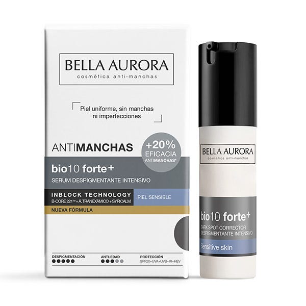 Bio 10 Forte Despigmentante Intensivo