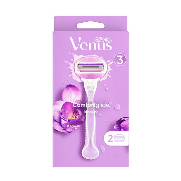 Depilacion venus deals