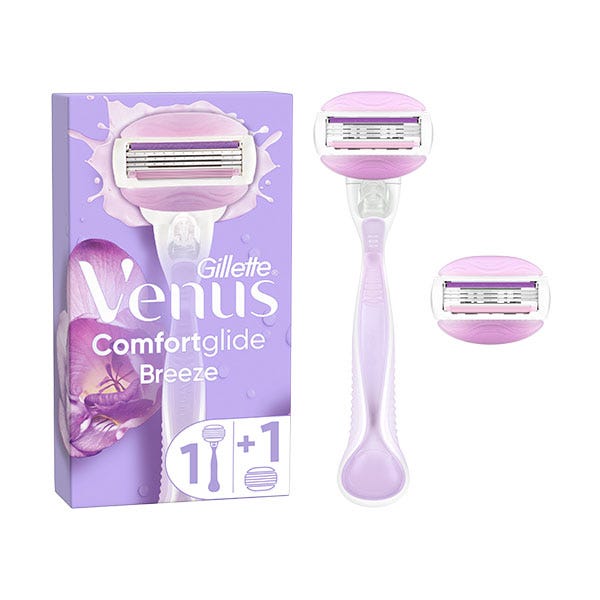 Depilacion venus deals