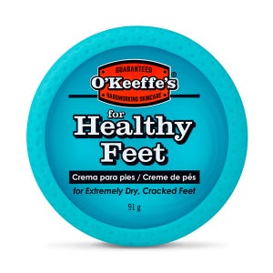 Healthy Feet