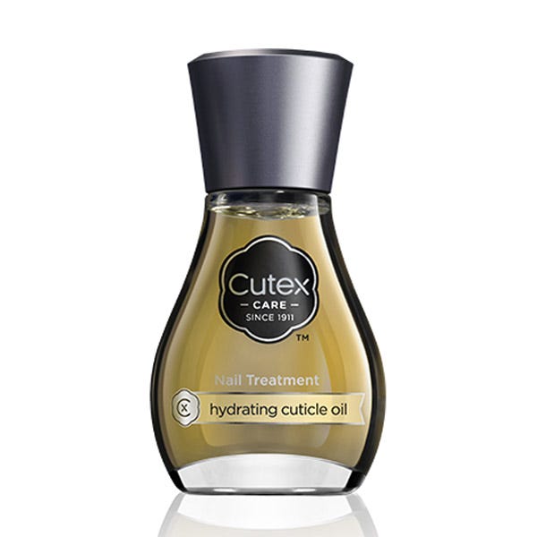 Aceite Hidratante Para Cutículas