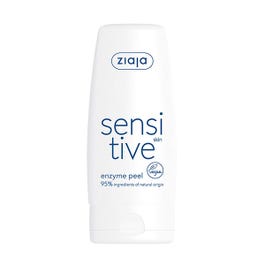 ZIAJA Sensitive Exfoliante Enzimático | 1UD