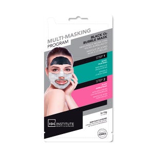 Multi-Masking Program
