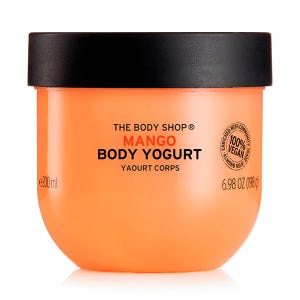Body Yogurt De Mango