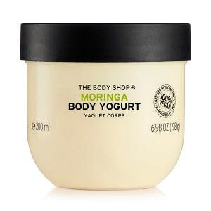 Body Yogurt De Moringa