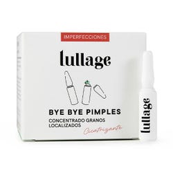 Imagen de LULLAGE Bye Bye Pimples | 5UD Tratamiento concentrado para granos localizados Ofertas, chollos, descuentos y cupones de LULLAGE Bye Bye Pimples | 5UD Tratamiento concentrado para granos localizados