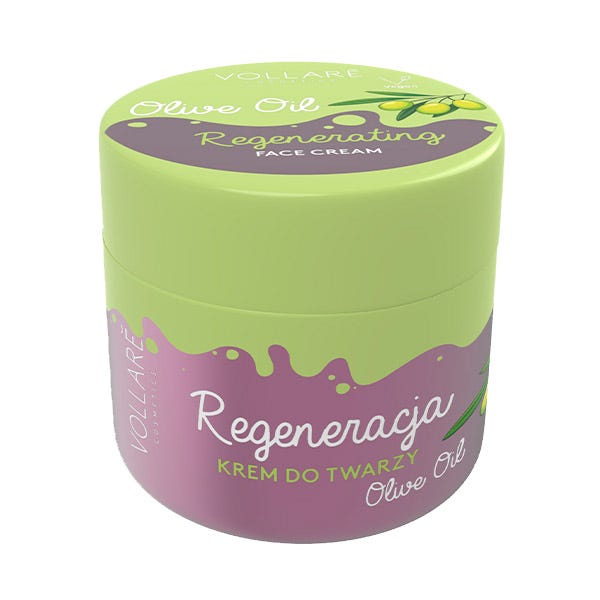 Imagen de Crema Facial Regeneradora