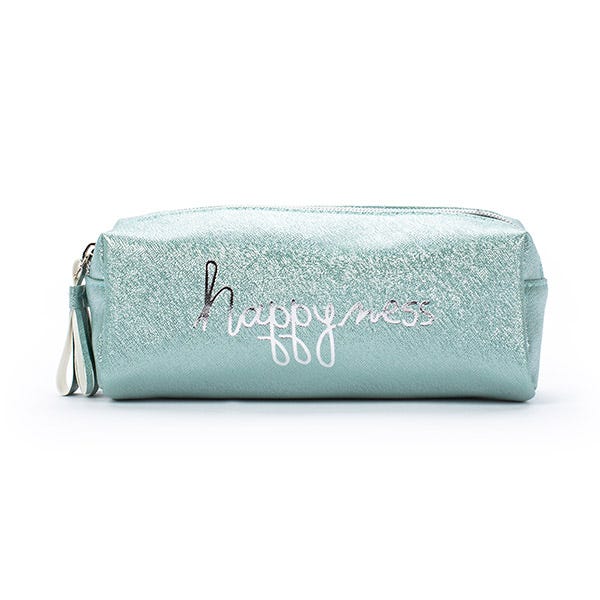 Neceser de viaje transparente para hombre y mujer, neceser pequeño y \u003d |  Linio Perú - GE582FA07ME35LPE