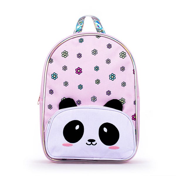 Mochila Panda LIFE IS COLORFUL Infantil precio | DRUNI.es