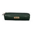 Estuche Verde Cocodrilo