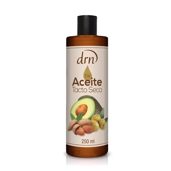 Aceite Tacto Seco DRN Aceite corporal nutritivo precio DRUNI.es Aceite Tacto Seco DRN Aceite corporal nutritivo precio DRUNI.es