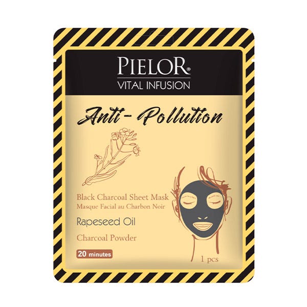 Mascarilla Anti-Polución