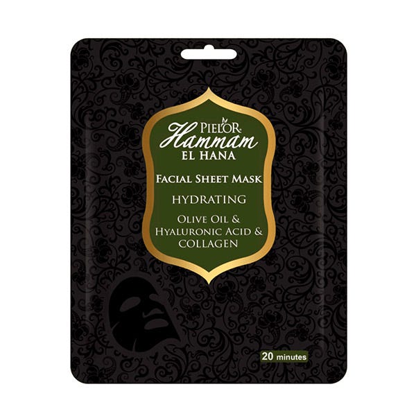 Mascarilla Hidratante