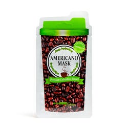 Imagen de BIOMIRACLE Mascarilla Café Americano | 1UD Mascarilla facial anti-edad Ofertas, chollos, descuentos y cupones de BIOMIRACLE Mascarilla Café Americano | 1UD Mascarilla facial anti-edad