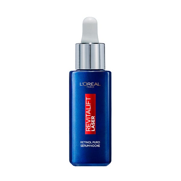 Revitalift Laser Sérum Retinol Noche main product photo
