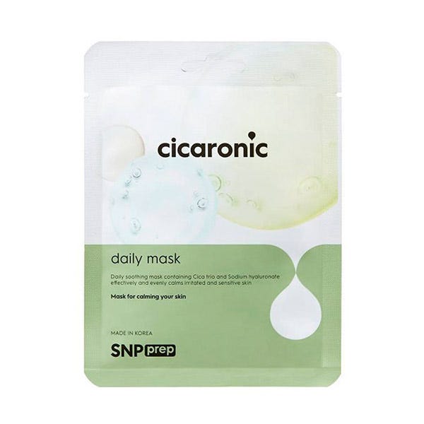 Cicaronic Mascarilla Calmante