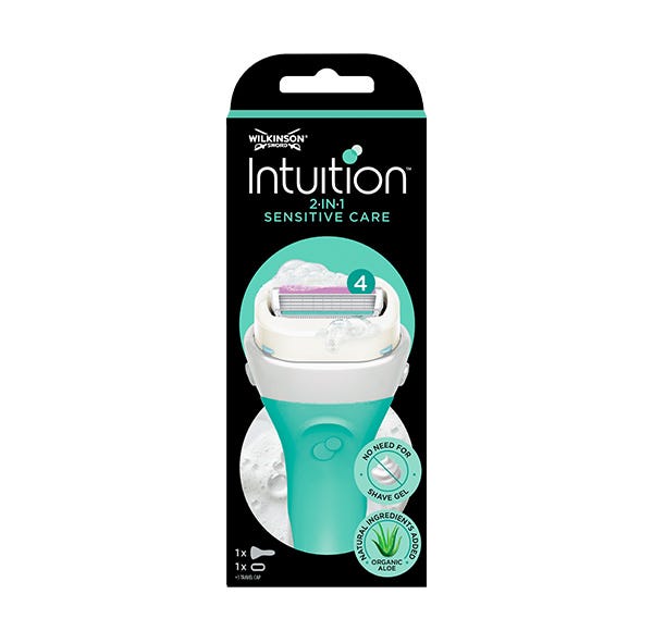 Intuition Sensitive Care
