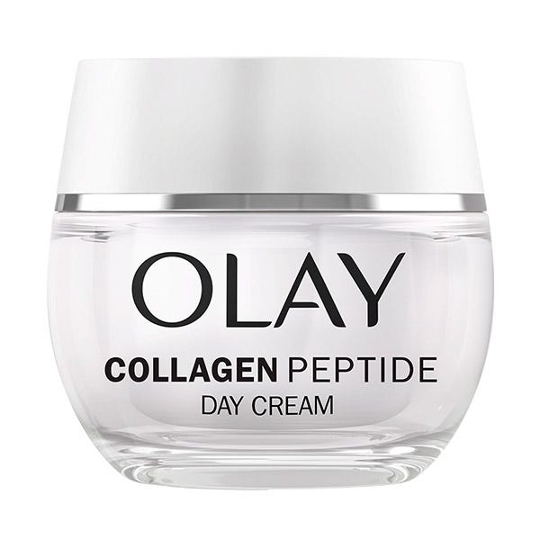 Collagen Peptide24 Crema Día