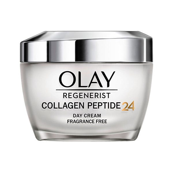 Collagen Peptide24 Crema Día main product photo