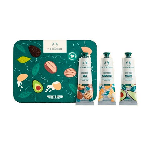 Estuche&#x20;Soothing,&#x20;Fruity&#x20;&amp;&#x20;Floral