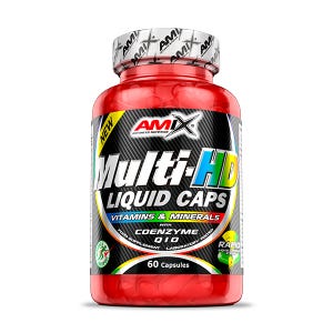 Multi-Hd Liquid Caps