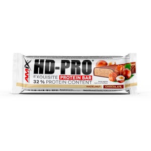 Hd-Pro Protein Bar Hazelnut-Chocolate