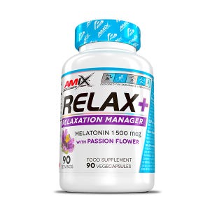 Relax+ Relaxation Manager