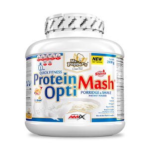 Protein Optimash
