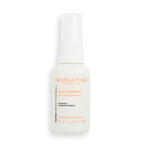 Sérum Vitamina C Radiance