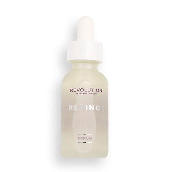 Sérum Retinol