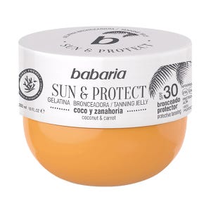 Sun & Protect Spf30