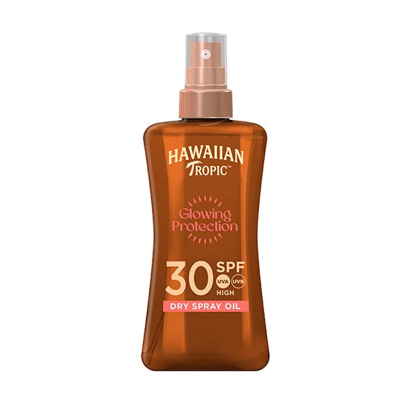 Aceite Seco Spf30