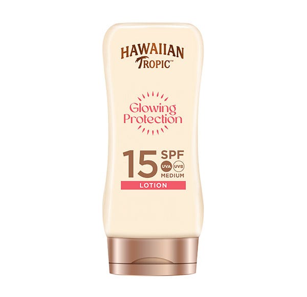 Ultra Radiance Loción Spf15