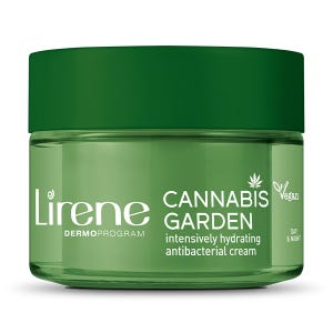 Cannabis Garden Crema Hidratante