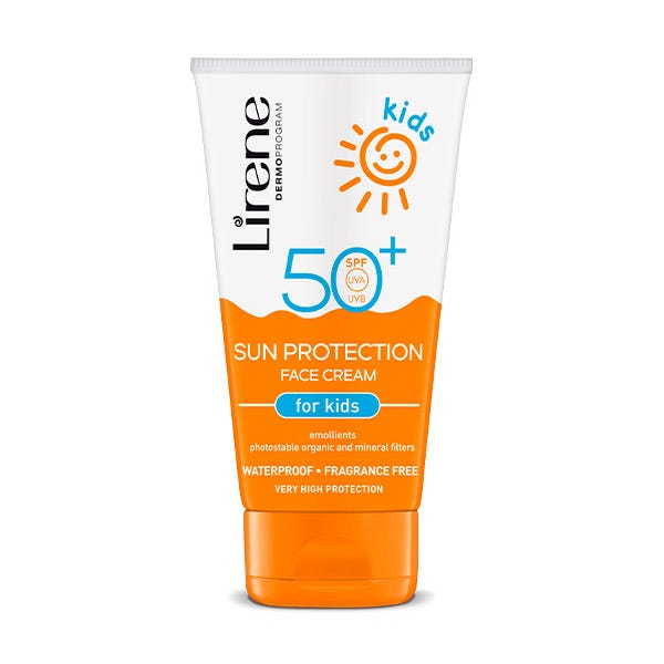 Crema Solar Kids Spf50+