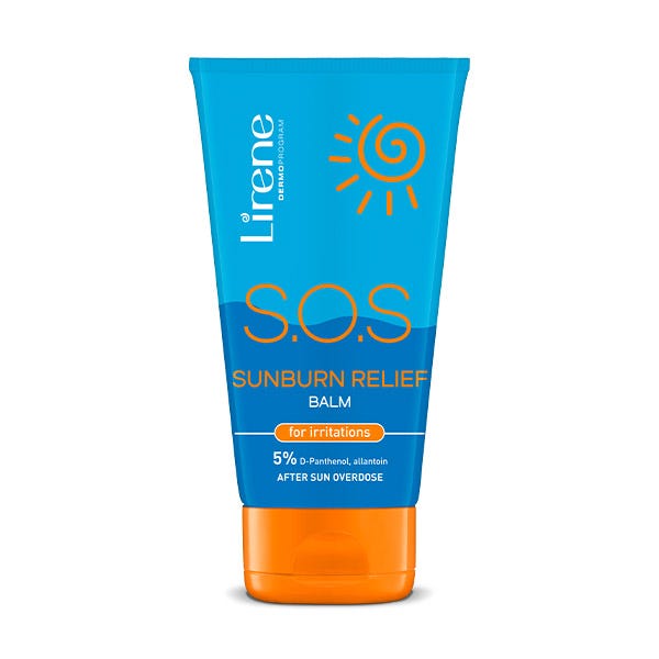 S.O.S Bálsamo After Sun