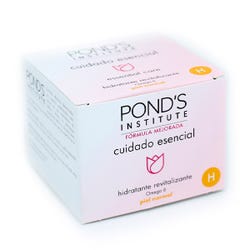 Ofertas, chollos, descuentos y cupones de POND'S Crema Hidratante Revitalizante | 50ML Crema facial hidratante