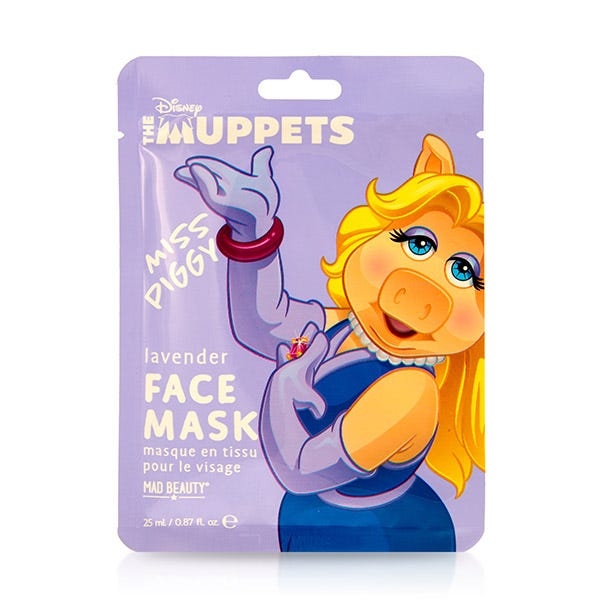 druni mascarillas infantiles